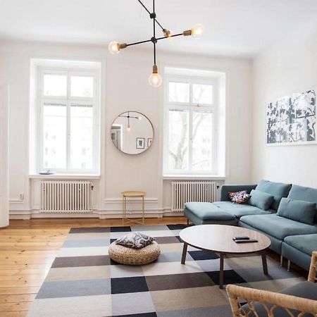 Elegant And Light 3 Room Apartment In Sofo 97Sqm Стокгольм Экстерьер фото
