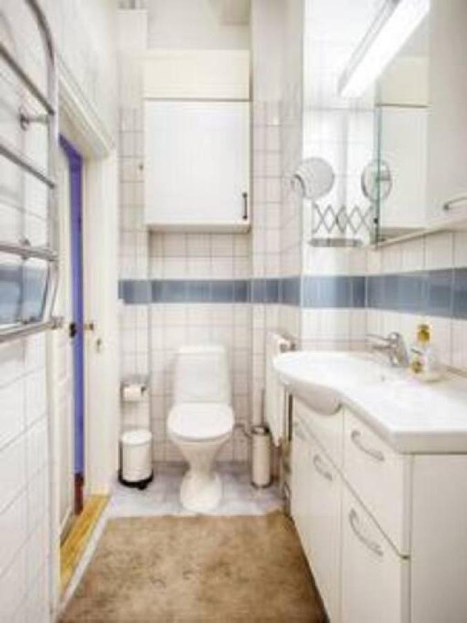 Elegant And Light 3 Room Apartment In Sofo 97Sqm Стокгольм Экстерьер фото