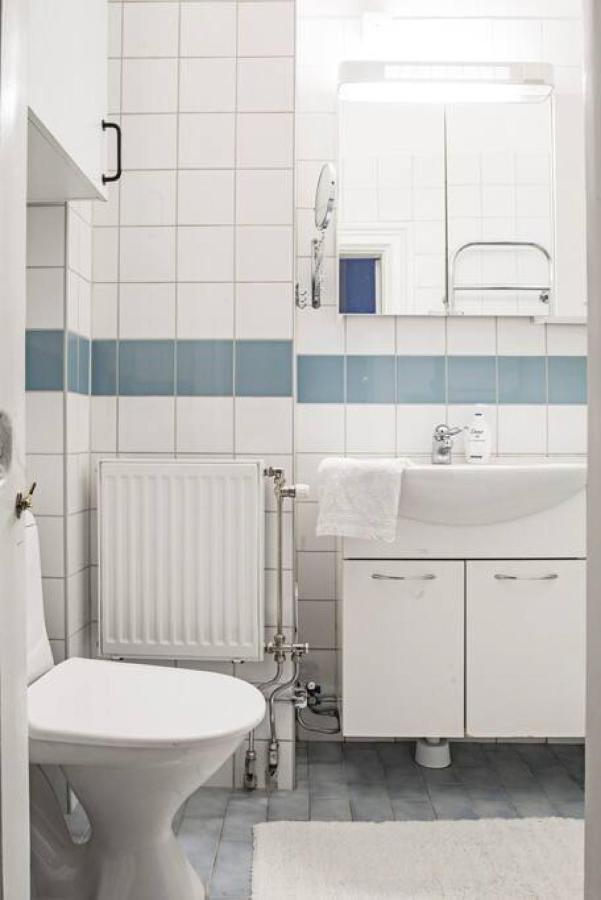 Elegant And Light 3 Room Apartment In Sofo 97Sqm Стокгольм Экстерьер фото